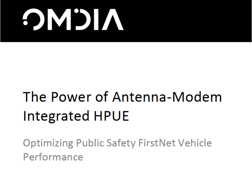 The Power of Antenna-Modem Integration HPUE