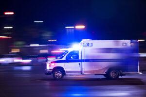 Case Study: Bangs Ambulance
