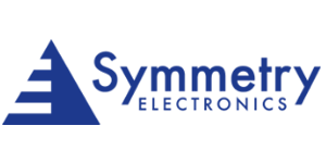 Symmetry Electronics Logo