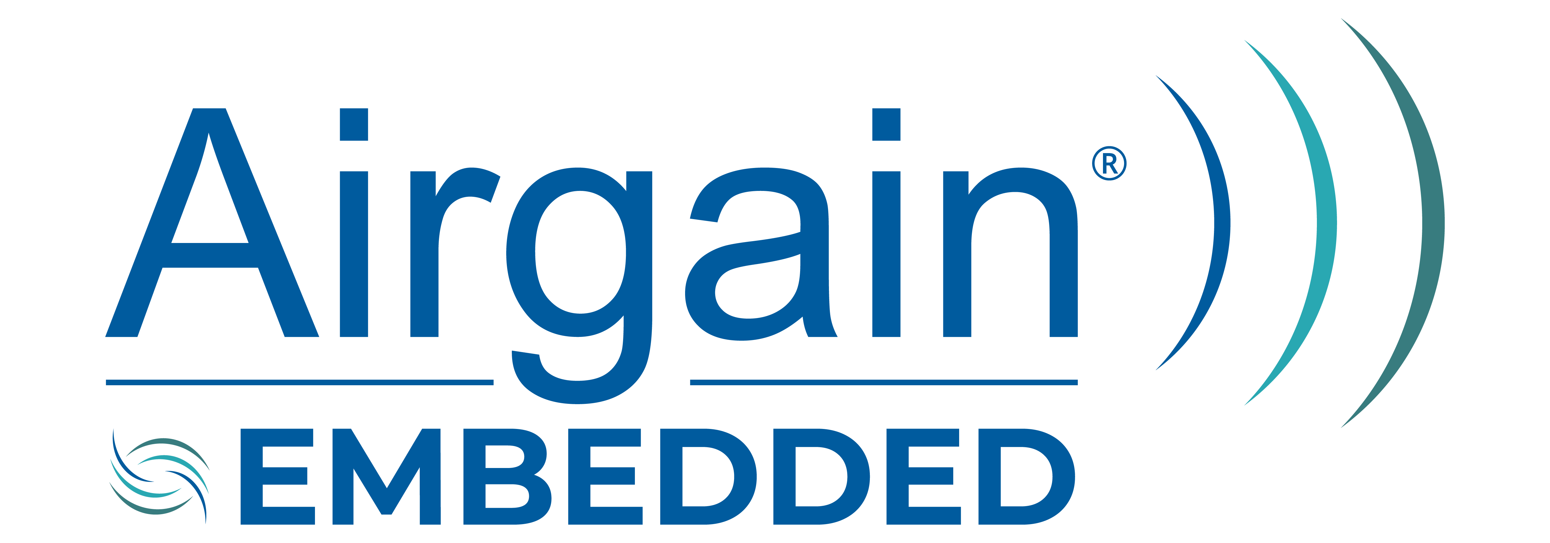 Airgain Embedded Logo