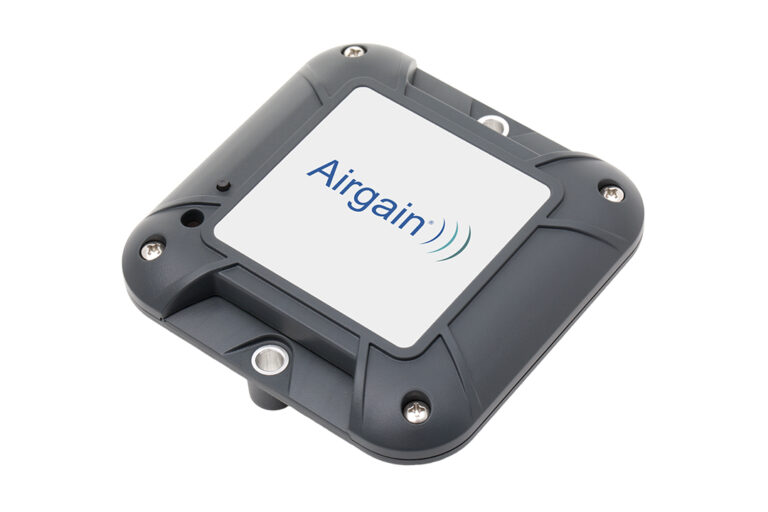 AT2 Asset Tracker Product Image