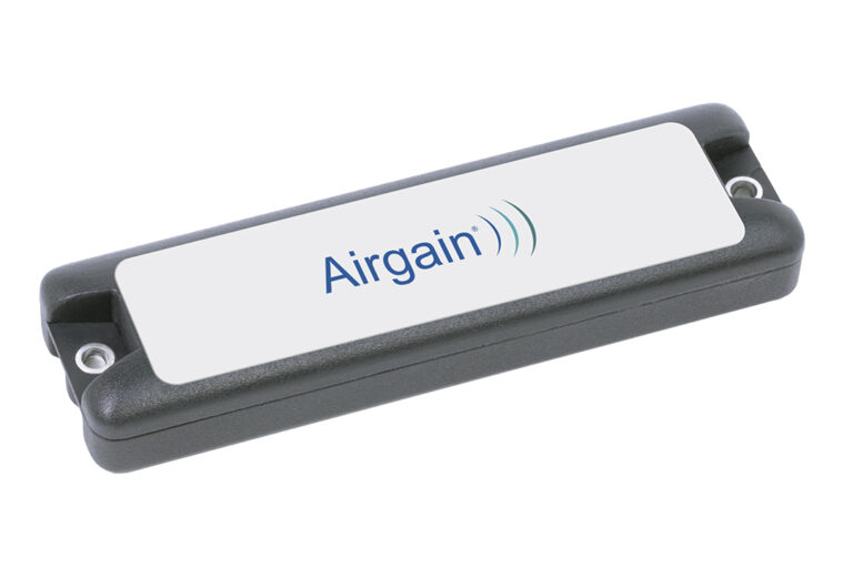 AT6 Asset Tracker Product Image