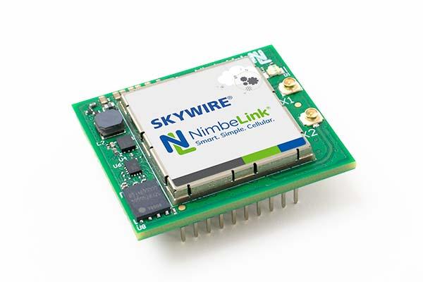 NimbeLink Skywire Embedded Modem LTE SRC7611-4
