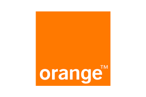 Orange Logo