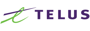 Telus Logo