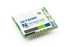 NimbeLink Skywire Embedded Modem 4G LTE CAT3 EU