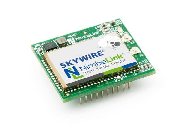 NimbeLink Skywire Embedded Modem LTE GELS3