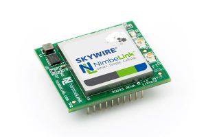 NimbeLink Skywire Embedded Modem LTE S7588