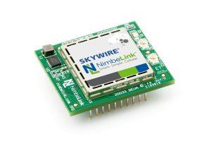 NimbeLink Skywire Embedded Modem LTE S7618RD