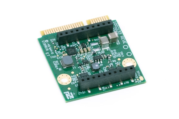 NimbeLink Skywire Embedded Modem Adapter for Mini PCIe2