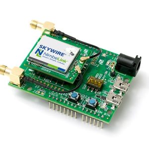 NimbeLink Skywire Embedded Modem Development Kit 2