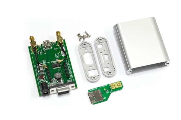 NimbeLink Skywire S2C Link Accessory Kit for Embedded Modem